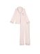 Атласная пижама Victoria's Secret Satin Long Pajama Set 406057QNT фото 4