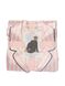 Атласна піжама Victoria's Secret Satin Long Pajama Set 406057QNT фото 3