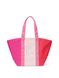 Cумка Victoria's Secret Colorblock Tote 415174QBS фото 2