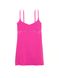 Нічна сорочка Victoria's Secret Modal Lace-Trim Sweetheart Slip Dress 159073QE7 фото 3