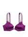 Комплект белья Victoria's Secret Very Sexy Bombshell Add-2-Cups Double Shine Strap Push-Up Bra 904533QCJ фото 9