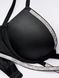 Комплект белья Victoria's Secret Very Sexy Shine Cradle Push-Up Bra 904550QB4 фото 7