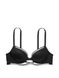 Комплект белья Victoria's Secret Very Sexy Shine Cradle Push-Up Bra 904550QB4 фото 6