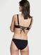 Купальник Victoria's Secret Swim Mix-and-Match Bikini 116775QB4 фото 2