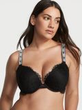 Бюстгальтер Victoria's Secret Very Sexy Shine Strap Lace Push-Up Bra 904546QB4-Bra фото