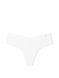 Трусики тонг Victoria's Secret No-Show Thong Panty 177704QBF фото 3