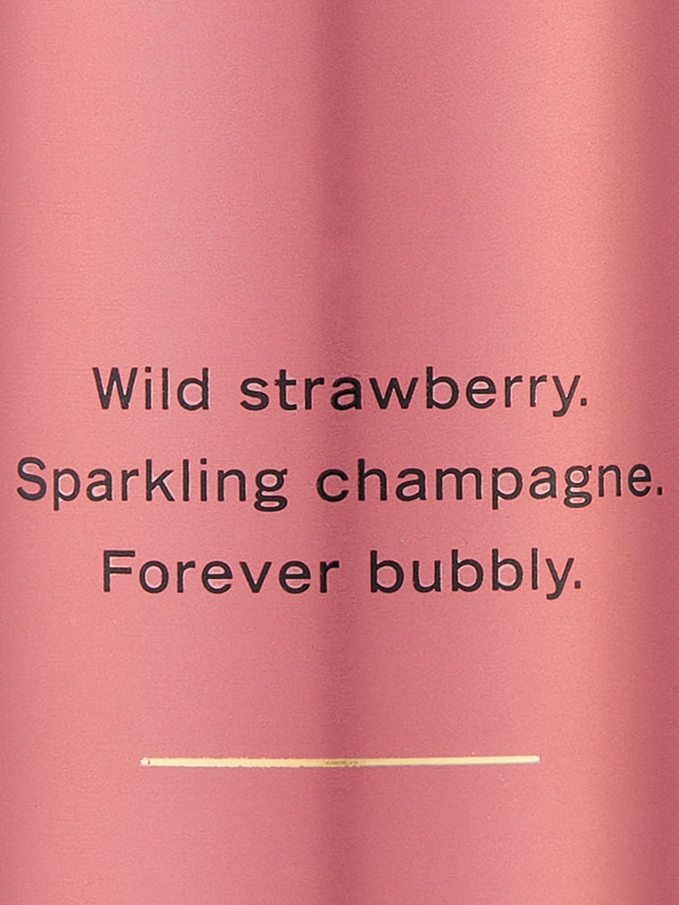 Спрей для тіла Victoria's Secret Strawberries & Champagne 150041QMW фото