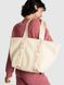 Сумка Victoria's Secret Cozy-Plush Tote Bag 144966SEQ фото 2
