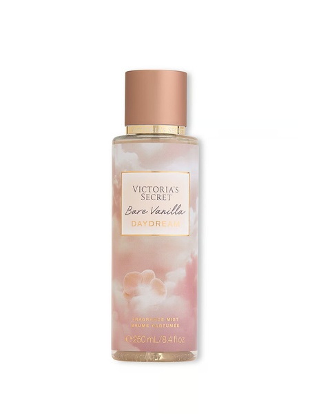 Спрей для тіла Bare Vanilla Daydream 250ML VICTORIA'S SECRET 417059QMW фото