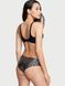 Бесшовные трусики чики Victoria's Secret No-show Shimmer Cheeky Panty 402573QFT фото 2