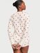 Термо пижама с шортами Victoria's Secret Thermal Short Pajama Set 817534QTA фото 2
