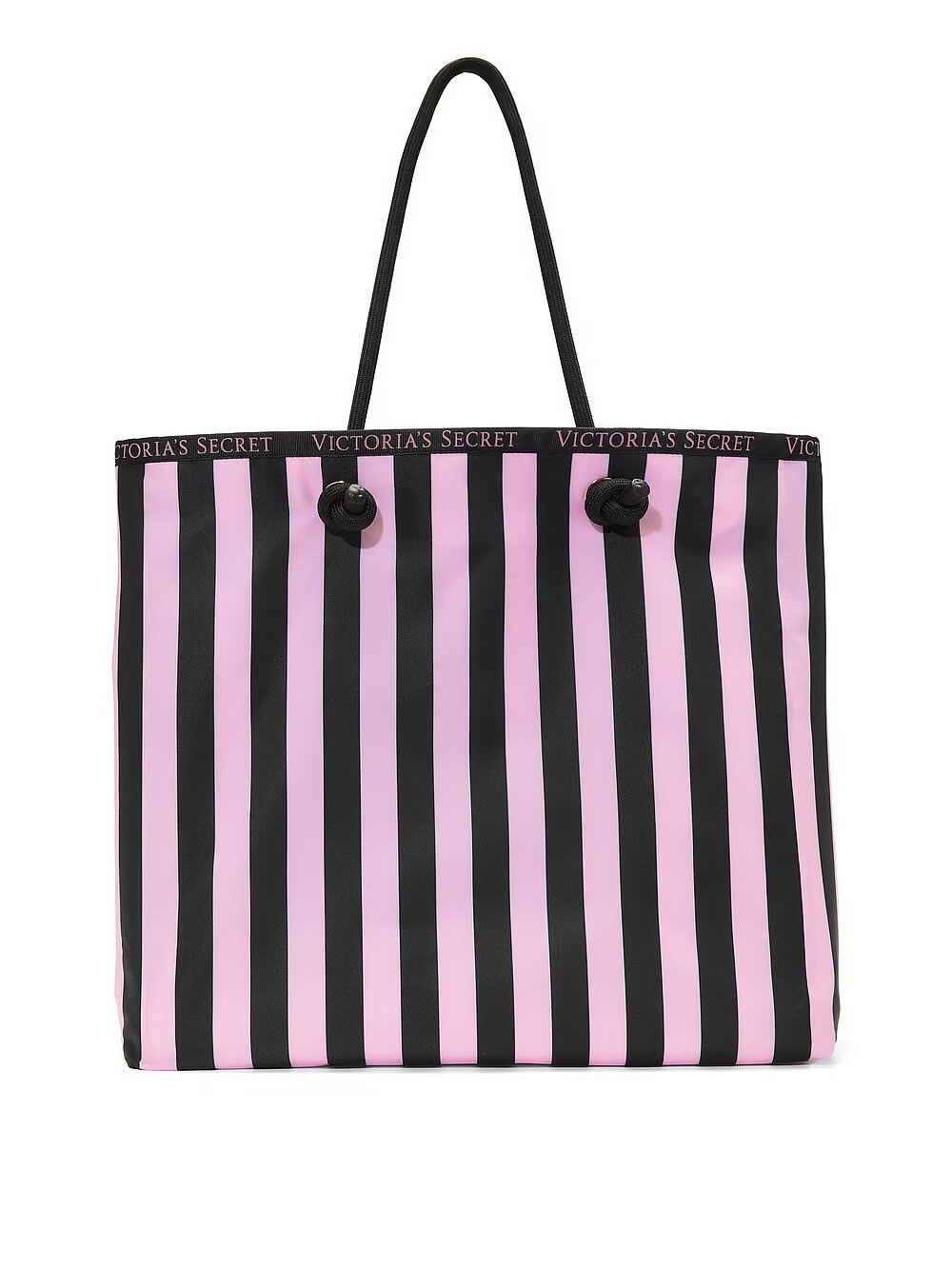 Двусторонняя сумка Victoria's Secret VS Reversible Tote 417856QBS фото