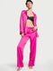 Атласна піжама Victoria's Secret Satin Long Pajama Set 406057QAX фото 1