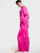 Атласна піжама Victoria's Secret Satin Long Pajama Set 406057QAX фото 2
