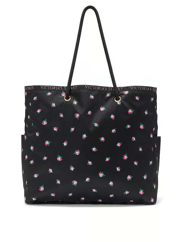 Двусторонняя сумка Victoria's Secret VS Reversible Tote 417856QBS фото