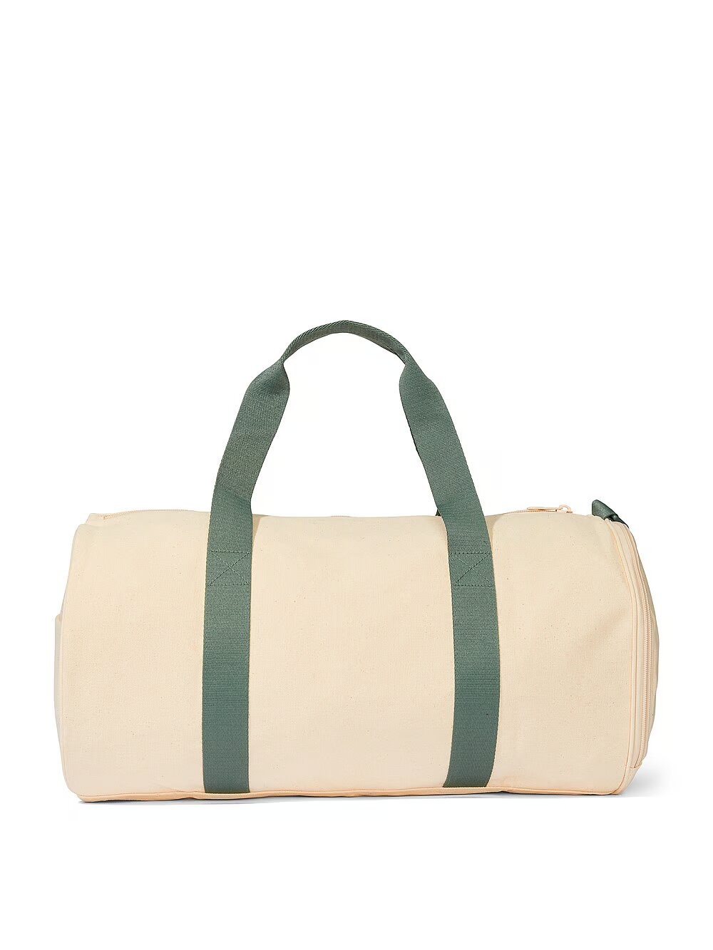 Спортивна сумка Victoria's Secret Canvas Duffle 414526QCT фото