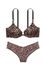 Комплект белья Виктория Very Sexy Bombshell Add-2-Cups Smooth Push-Up Bra + Cheeky Panty 335226QBT фото 1