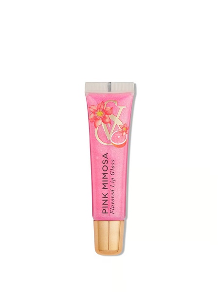 Блиск для губ Pink Mimosa Victoria's Secret 118974S7N-1 фото