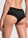 Хлопковые трусики чики PINK Wink Lace-Trim Cheeky Panty 419753SP9 фото 2