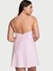 Нічна сорочка Victoria's Secret Heritage Cotton Eyelet Slip Dress 415574QD3 фото 2