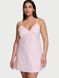 Ночная рубашка Victoria's Secret Heritage Cotton Eyelet Slip Dress 415574QD3 фото 1