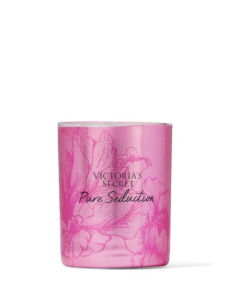 Аромасвеча Victoria's Secret Pure Seduction Scented Candle 118601QAM фото