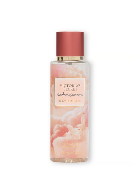 Спрей для тіла Amber Romance Daydream 250ML VICTORIA'S SECRET 419751QBA фото