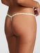 Кружевные трусики тонг PINK Wink V-String Panty 416197Q9Z фото 2