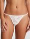 Мереживні трусики тонг PINK Wink V-String Panty 416197Q9Z фото 1