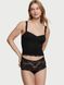 Піжама Victoria's Secret Modal & Lace Cropped Cami Set 152505QB4 фото 1