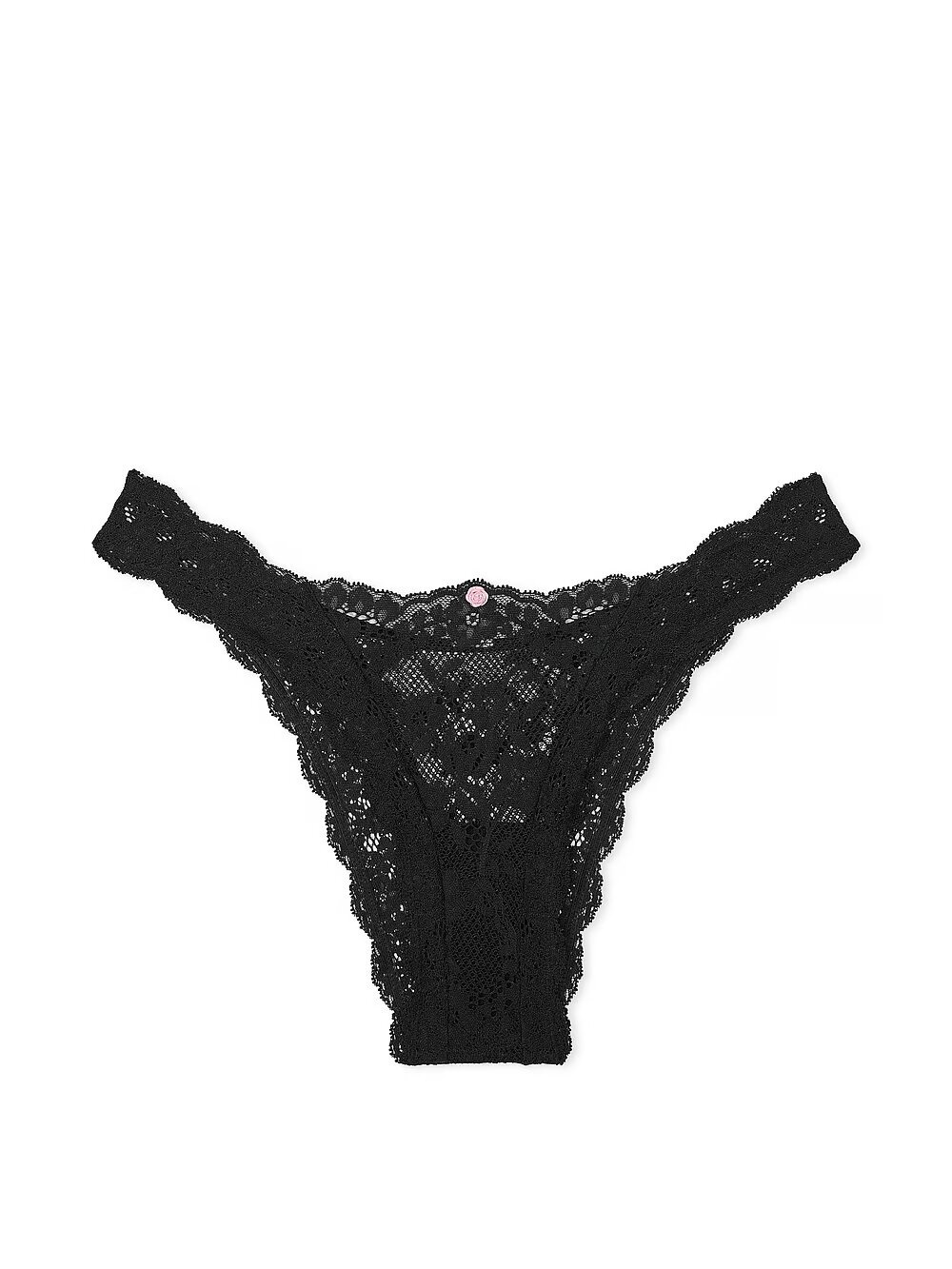 Комплект белья Victoria's Secret Dream Angels Wicked Unlined Lace Balconette Bra 26821699 фото