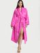 Длинный плюшевый халат Victoria's Secret Plush Long Robe 409699QE7 фото 1