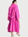 Длинный плюшевый халат Victoria's Secret Plush Long Robe 409699QE7 фото 2