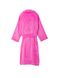 Длинный плюшевый халат Victoria's Secret Plush Long Robe 409699QE7 фото 3