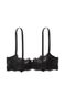 Комплект белья Victoria's Secret Dream Angels Wicked Unlined Lace Balconette Bra 26821699 фото 8