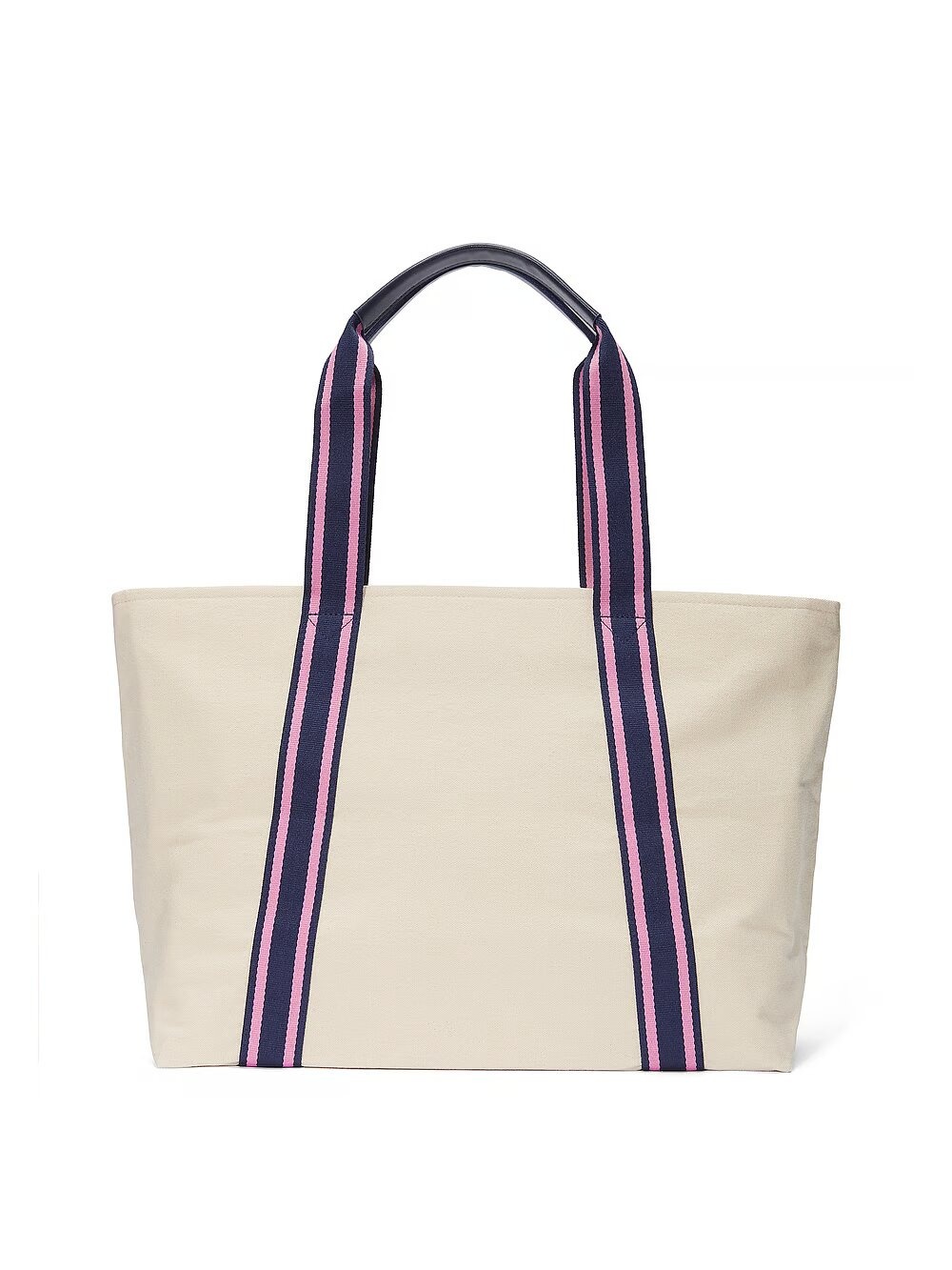 Cумка Victoria's Secret Signature Canvas Tote 418561SEP фото