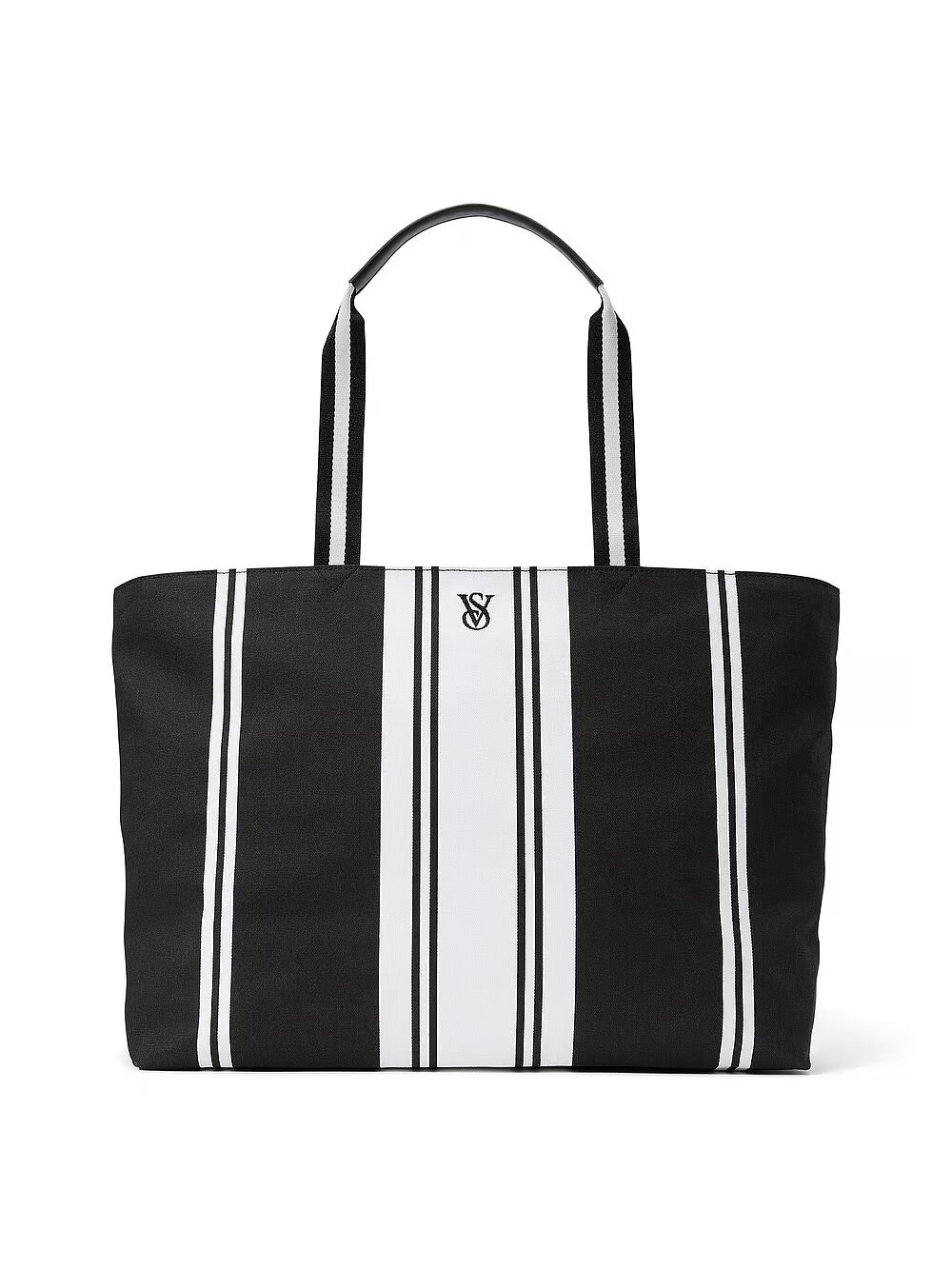 Cумка Victoria's Secret VS Striped Tote 417902QBS фото