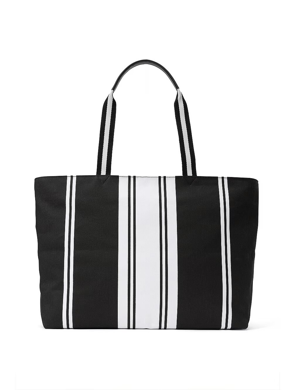 Cумка Victoria's Secret VS Striped Tote 417902QBS фото