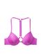 Купальник Victoria's Secret Shine Strap Fabulous Push-up Top+Brazilian bottom 604353SDA фото 3