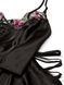 Комплект для сну Victoria's Secret Lace-Up Satin Cami Set 337305QC5 фото 3