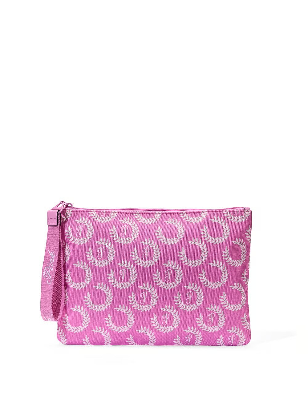 Косметичка Victoria's Secret PINK Top-Zip Pouch 419700QCS фото