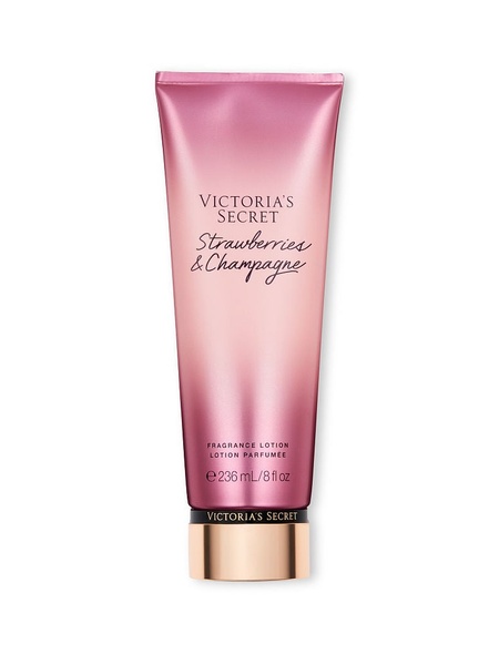 Лосьон для тела Victoria's Secret Strawberries & Champagne 150054RZE фото