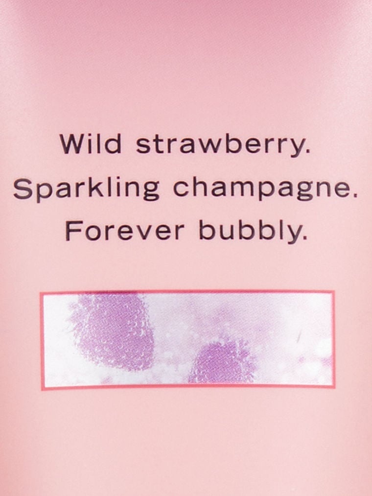Лосьйон для тіла Victoria's Secret Strawberries & Champagne 150054RZE фото