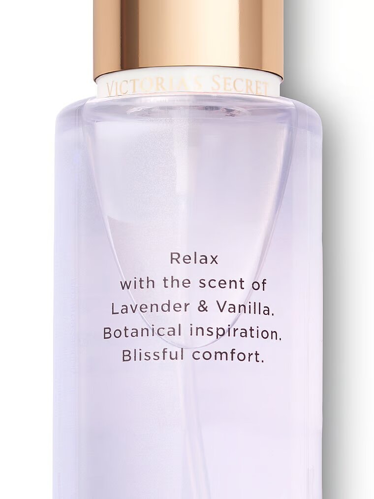 СПРЕЙ ДЛЯ ТЕЛА LAVENDER & VANILLA 250ML VICTORIA'S SECRET 202023QMW фото