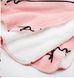 Теплый плед с логотипом PINK Victoria's Secret Cozy-Plush Blanket 412109QCM фото 3