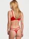 Открытые трусики тонг Victoria's Secret Very Sexy So Obsessed Strappy Thong Panty 333895QD4 фото 2