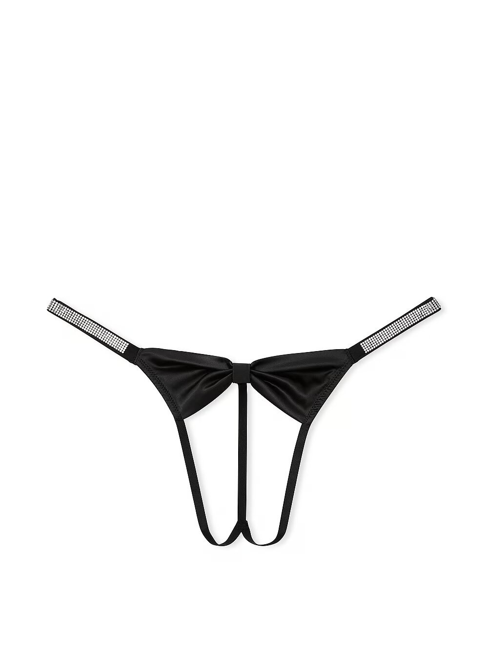 Комплект белья Victoria's Secret VERY SEXY Shine Bow  904540QB4 фото