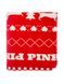 Теплий плед із логотипом PINK Victoria's Secret Cozy-Plush Blanket 412109QFN фото 2