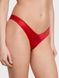 Трусики тонг VERY SEXY Strappy Back High-Leg Thong Panty 189645QD4 фото 1